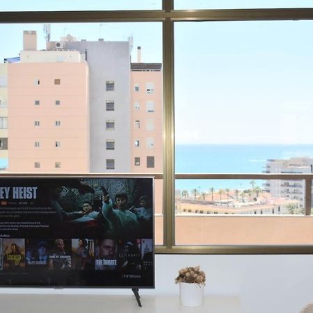 Apartamento Playamar Torremolinos Exterior photo