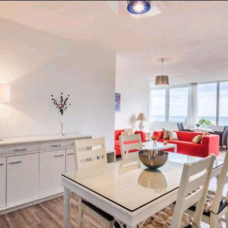 Apartamento Playamar Torremolinos Exterior photo