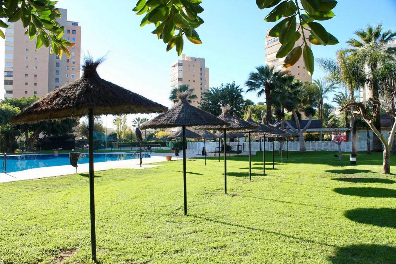 Apartamento Playamar Torremolinos Exterior photo