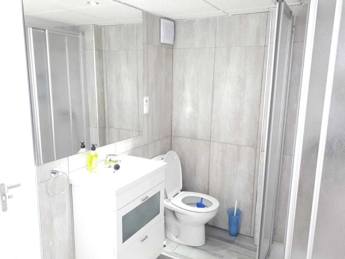 Apartamento Playamar Torremolinos Exterior photo