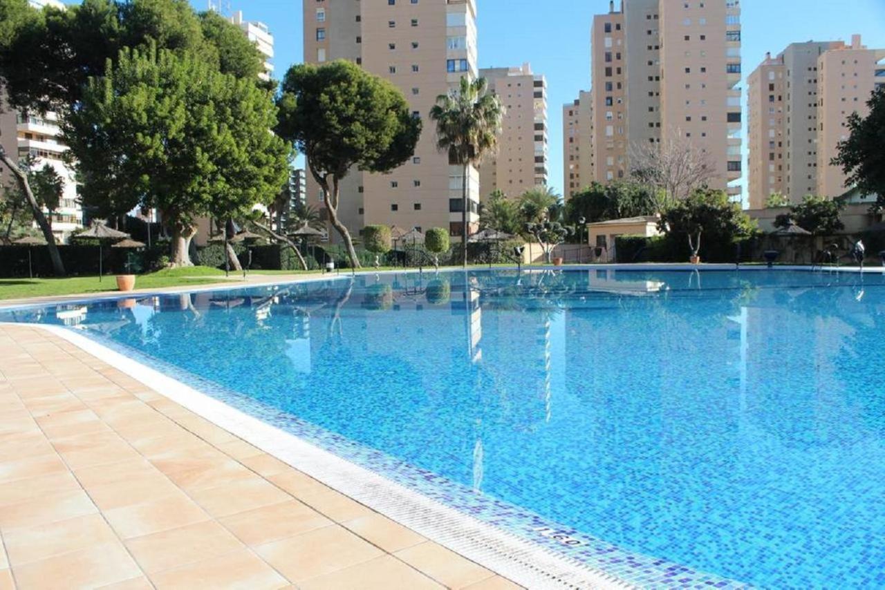 Apartamento Playamar Torremolinos Exterior photo