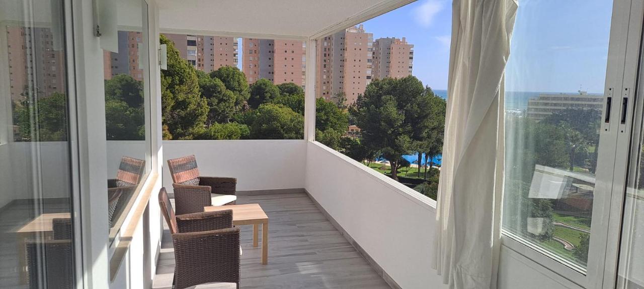 Apartamento Playamar Torremolinos Exterior photo