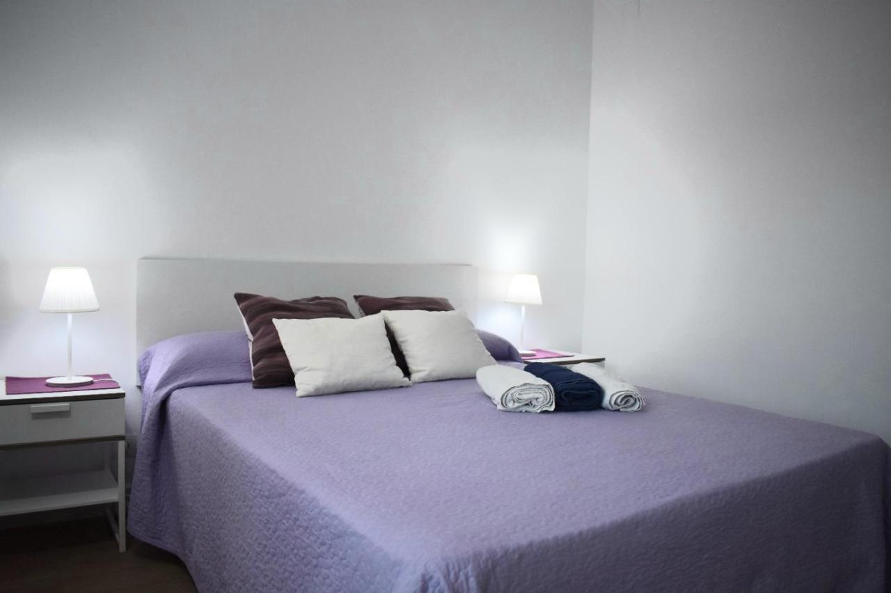 Apartamento Playamar Torremolinos Exterior photo