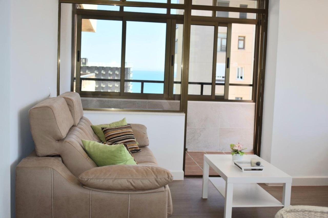 Apartamento Playamar Torremolinos Exterior photo