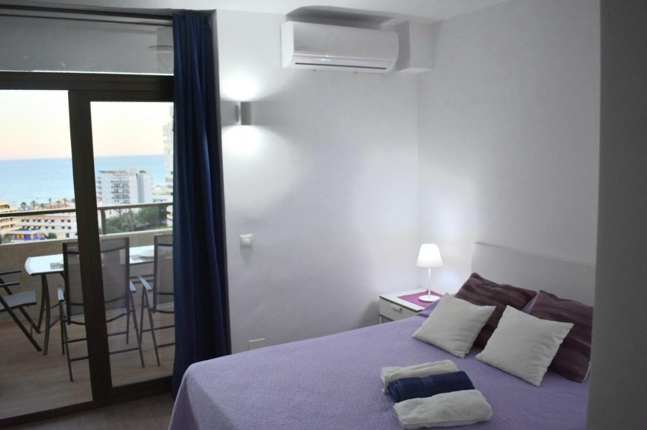 Apartamento Playamar Torremolinos Exterior photo