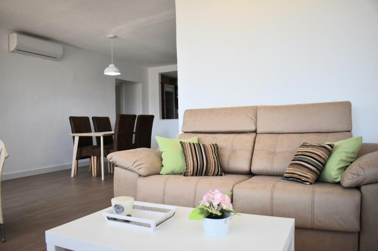 Apartamento Playamar Torremolinos Exterior photo