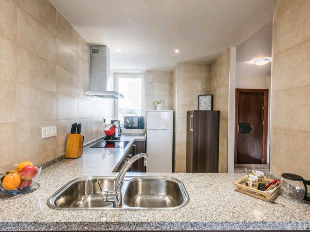 Apartamento Playamar Torremolinos Exterior photo