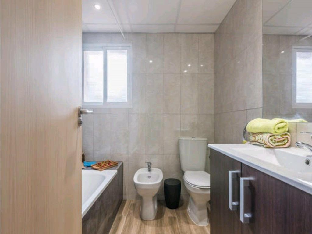 Apartamento Playamar Torremolinos Exterior photo