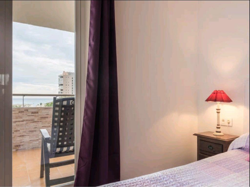 Apartamento Playamar Torremolinos Exterior photo