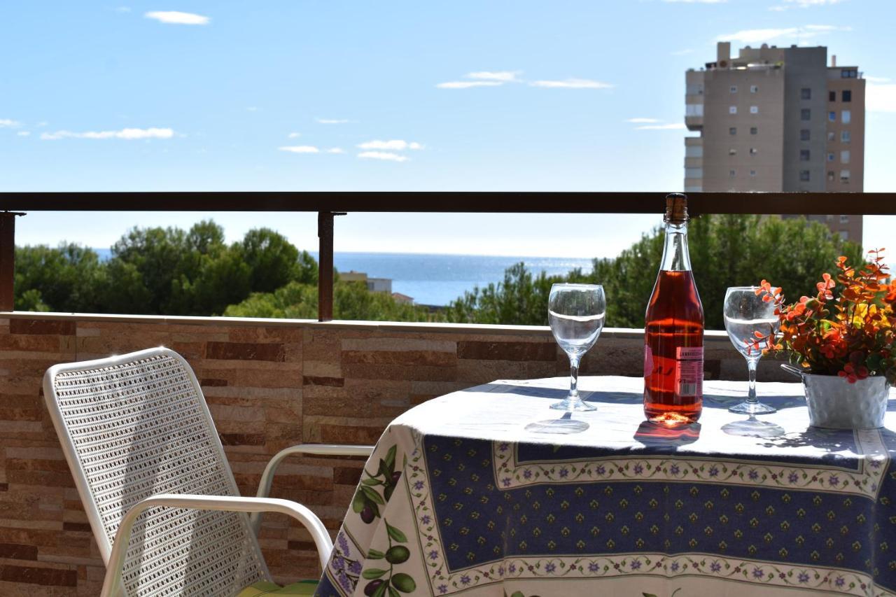 Apartamento Playamar Torremolinos Exterior photo