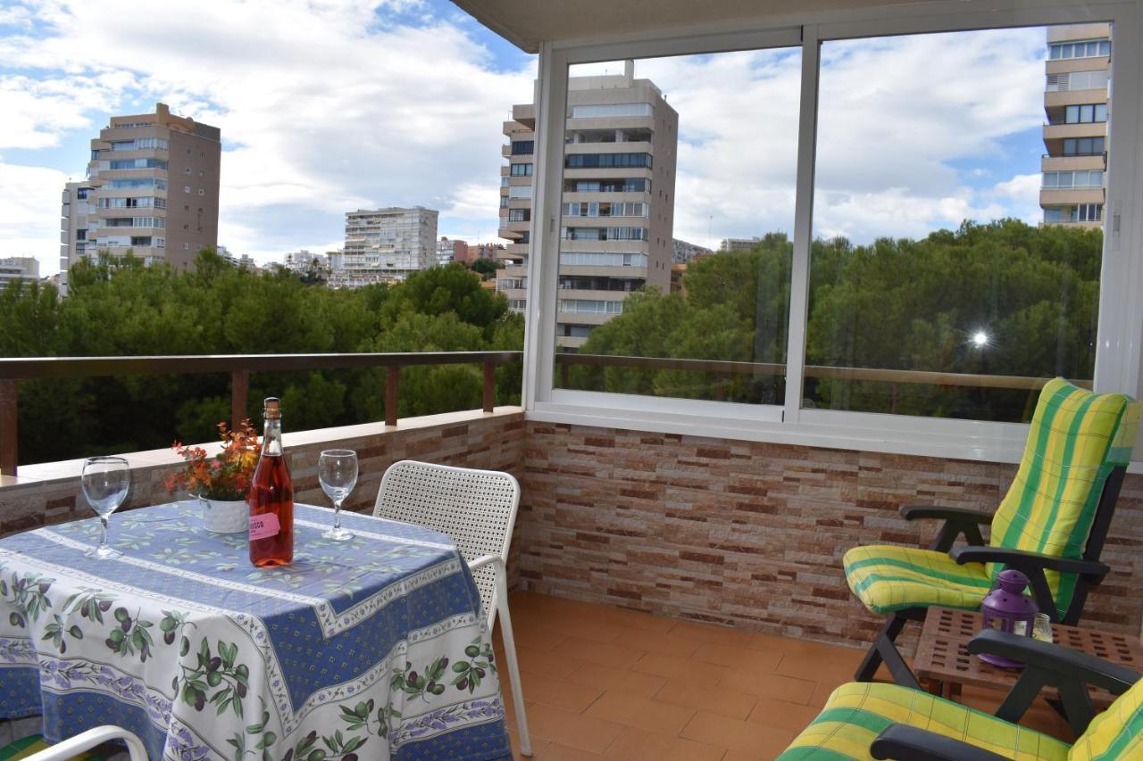 Apartamento Playamar Torremolinos Exterior photo